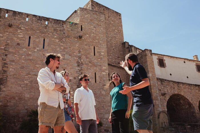 Barcelona: Montserrat With Winery, Lunch, and Train Options - Frequently Asked Questions