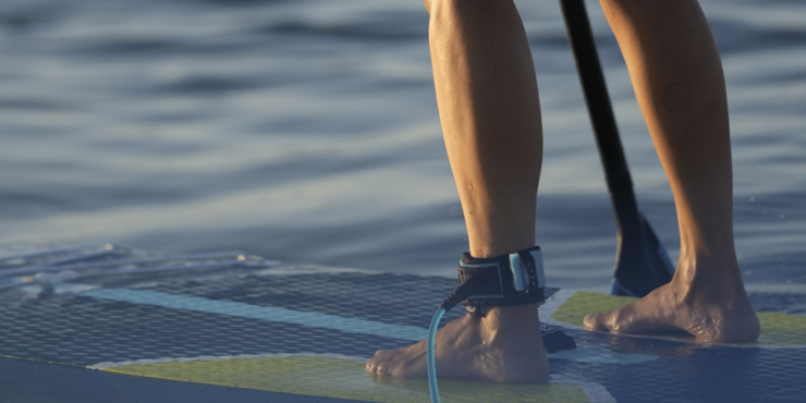 Barcelona: Morning Sup Yoga & Sound Healing - Booking Information