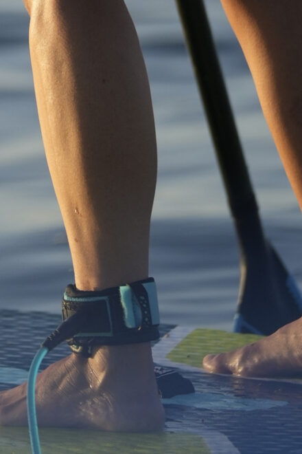 Barcelona: Morning Sup Yoga & Sound Healing - Experience Highlights