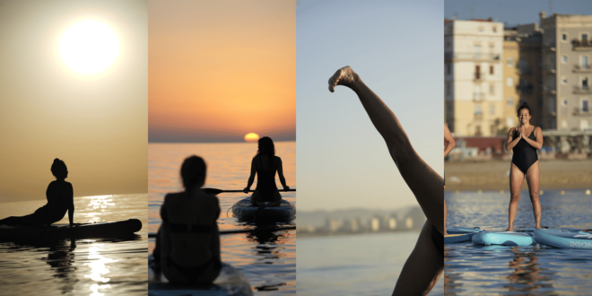 Barcelona: Morning Sup Yoga & Sound Healing - What to Bring and Restrictions