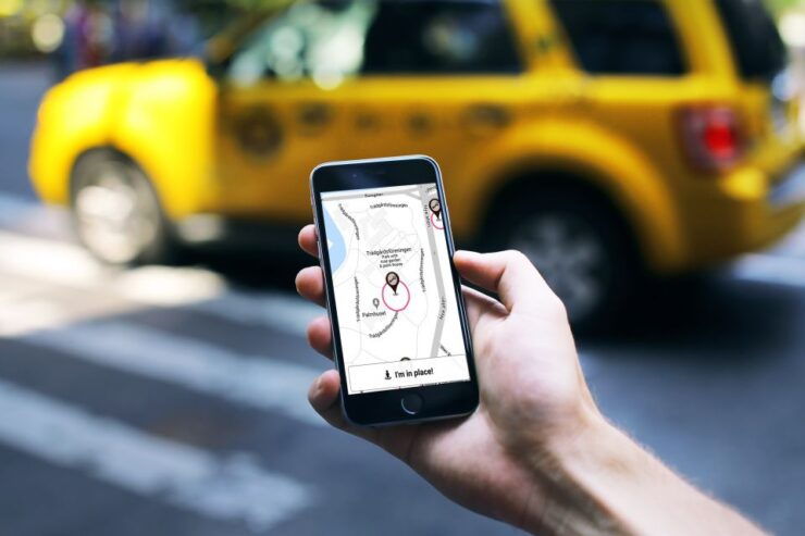 Barcelona: Murder Mystery City Exploration Game - Background