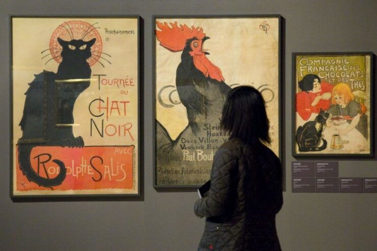 Barcelona: Museu Nacional D'art De Catalunya Entrance Ticket - Ticket Information