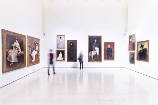 Barcelona: Museu Nacional D'art De Catalunya Entrance Ticket - Common Questions