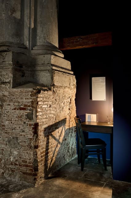 Barcelona: Museum NOU / SUR PLAY Exhibition Ticket - Exhibition Overview