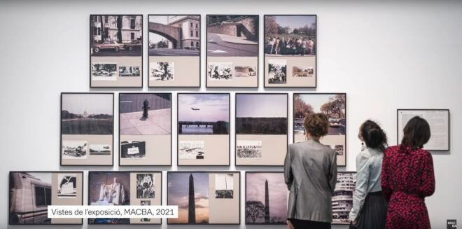 Barcelona Museum of Contemporary Art Entrance Ticket - Additional Information