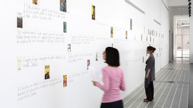 Barcelona Museum of Contemporary Art (MACBA) Ticket - Is $18.49 good value for MACBA?