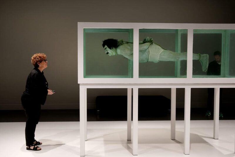 Barcelona: Museum of Forbidden Art Entry Ticket - Good To Know