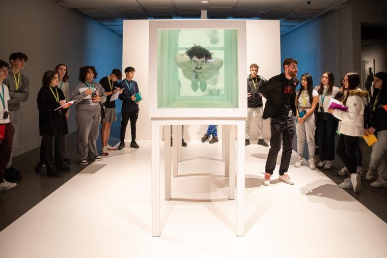 Barcelona: Museum of Forbidden Art Entry Ticket - Accessibility Features