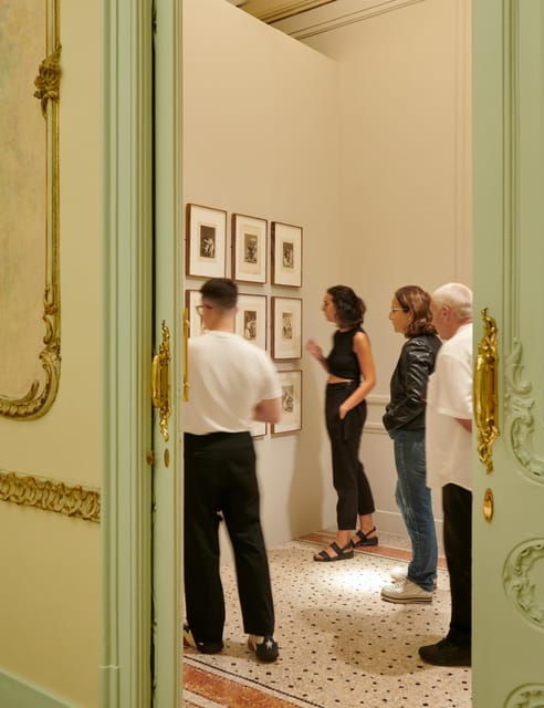 Barcelona: Museum of Forbidden Art Entry Ticket - Customer Reviews and Feedback