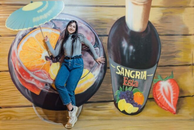 Barcelona: Museum of Illusions Entry Ticket - Inclusions