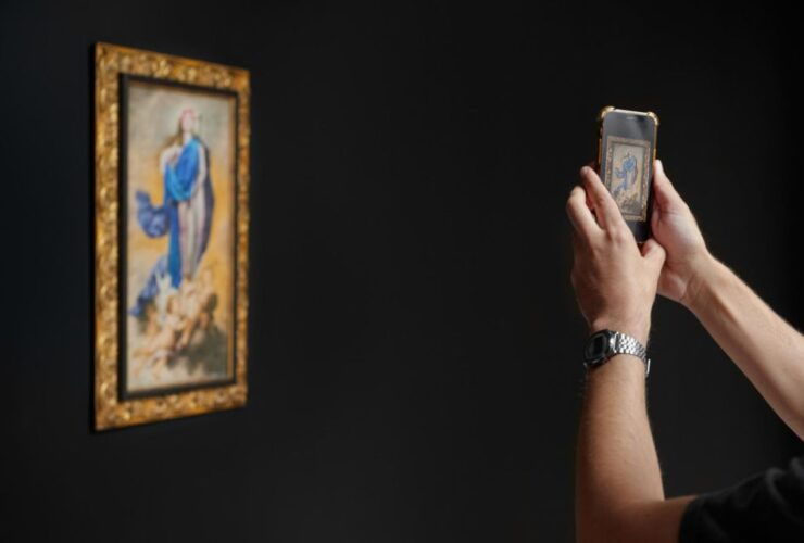 Barcelona: Museum of Prohibited Art Entry Ticket - Ticket Details