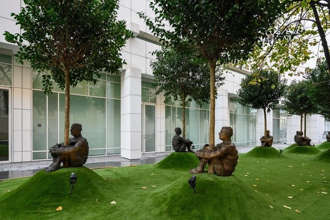 Barcelona Must Do : Raval Discovery & Skip the Line MACBA Museum (Private Tour) - Tour Details