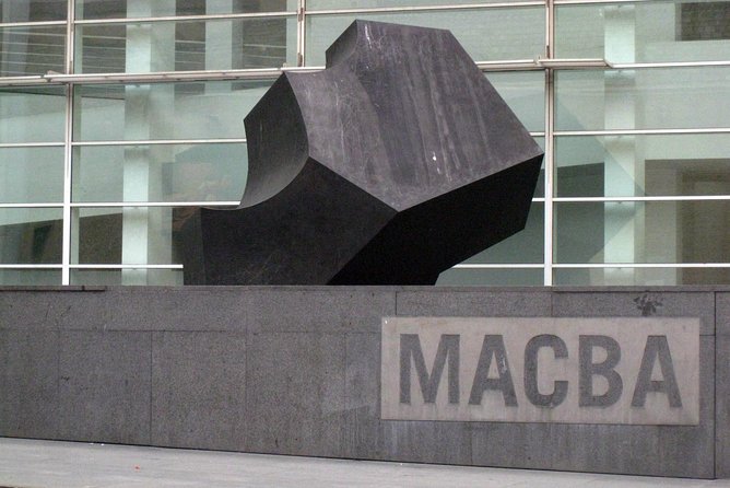 Barcelona Must Do : Raval Discovery & Skip the Line MACBA Museum (Private Tour) - Common Questions