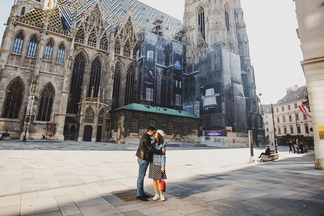 Barcelona Must-See Private Tour With a Friendly Local Guide - Booking and Contact Information