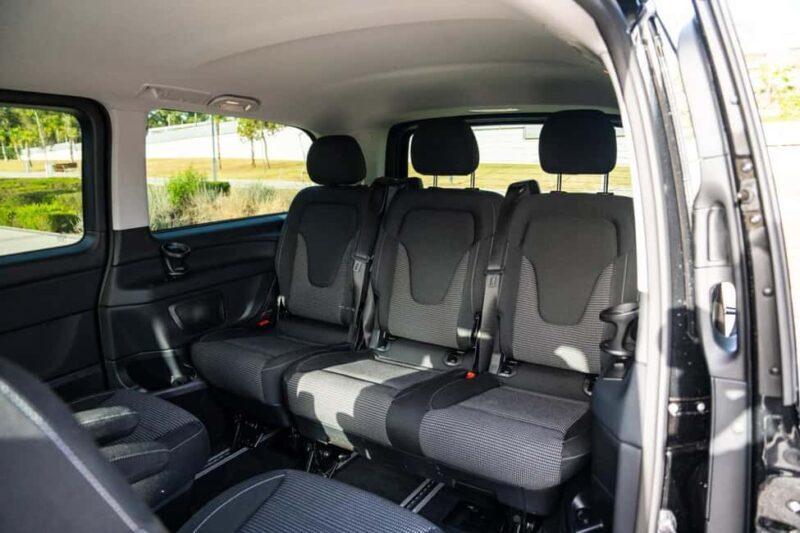 Barcelona: Night Lights & Tapas Tour by Car - Final Thoughts