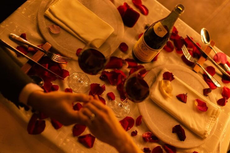 Barcelona: Night on a Private Yatch With Romantic Dinner - Pricing and Booking