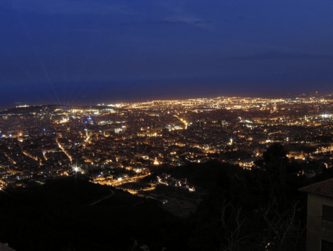Barcelona: Night Route to Tibidabo - Frequently Asked Questions