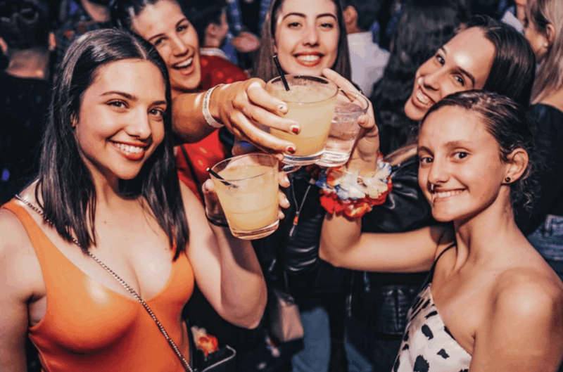Barcelona Nightlife Secrets: Guided Tour - Good To Know