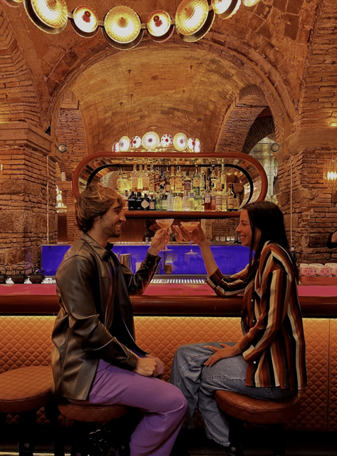Barcelona Nightlife Secrets: Guided Tour - Unforgettable Experiences With Local Guides
