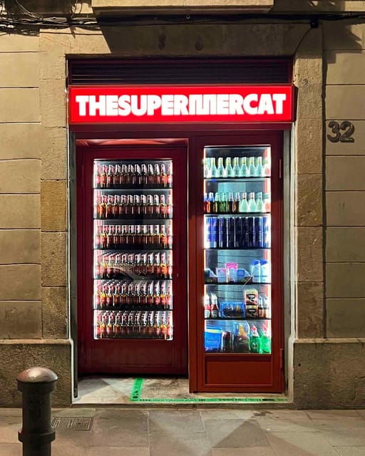 Barcelona Nightlife Secrets: Guided Tour - Frequently Asked Questions