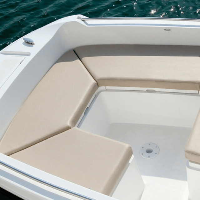 Barcelona: No License Needed Boat Rental - Good To Know