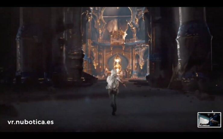 Barcelona; Nubotica VR Escape Room Experience - Pricing and Duration