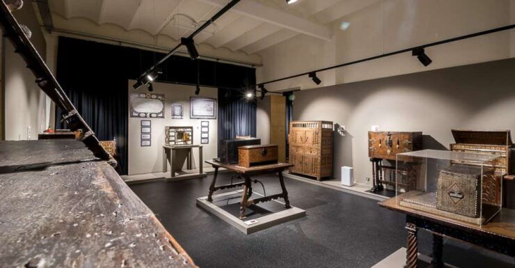 Barcelona: Nurias Pla House-Museum Guided Tour - Good To Know