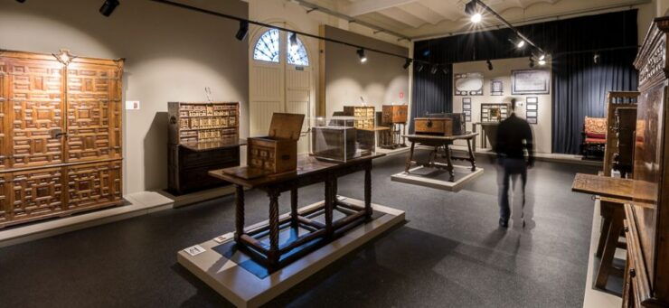 Barcelona: Nurias Pla House-Museum Guided Tour - Tour Highlights