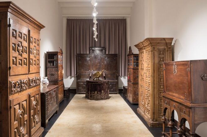 Barcelona: Nurias Pla House-Museum Guided Tour - Tour Experience