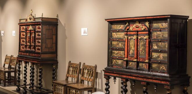 Barcelona: Nurias Pla House-Museum Guided Tour - Inclusions