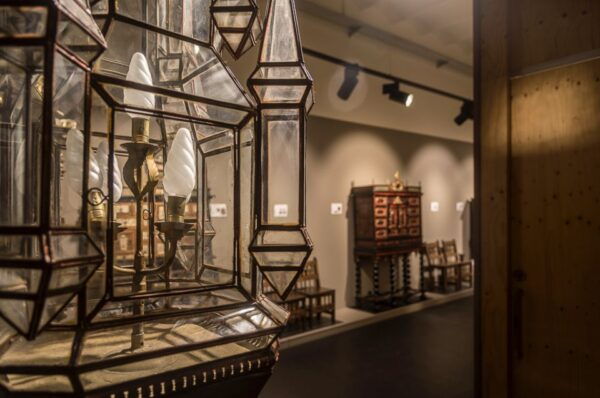 Barcelona: Nurias Pla House-Museum Guided Tour - Directions