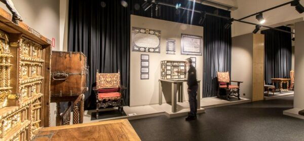 Barcelona: Nurias Pla House-Museum Guided Tour - Frequently Asked Questions