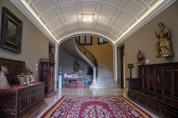 Barcelona: Nurias Pla House-Museum Guided Tour - The Sum Up