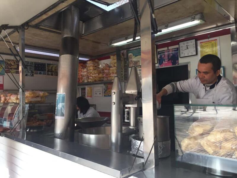 Barcelona: Off-the-Beaten-Path Private Bike Tour - FAQ Section