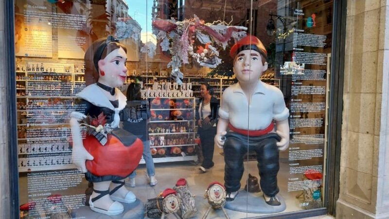 Barcelona: Old City Guided Walking Tour With a Local - Good To Know