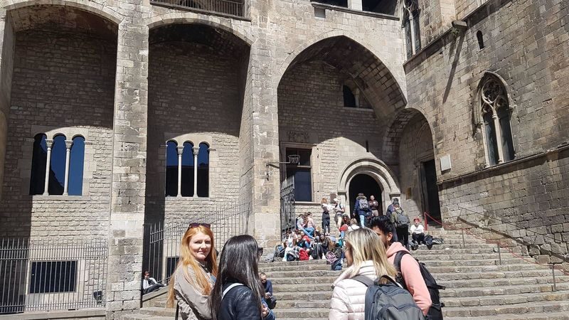 Barcelona Old town and Gothic Quarter Walking Tour - Who will get the most from this tour