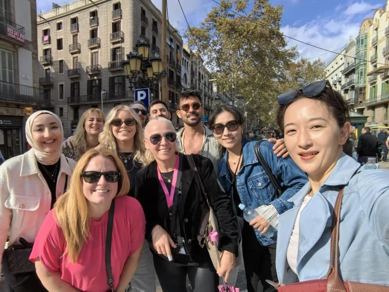 Barcelona Old town and Gothic Quarter Walking Tour - Should you book it?