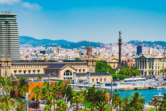 Barcelona Old Town Highlights Private Walking Tour - Additional Information