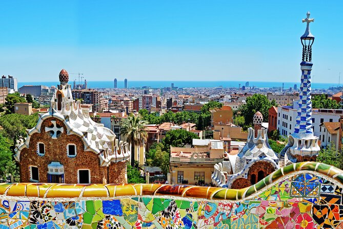 Barcelona Old Town Highlights Private Walking Tour - Booking Information