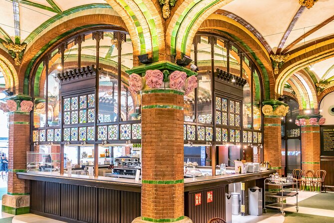 Barcelona Old Town Private Walking Tour With Cruise Tickets - Cancellation Policy