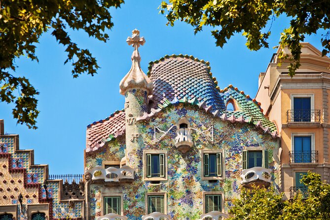 Barcelona Old Town Walking Tour & Optional Casa Battló Ticket - Pricing Information