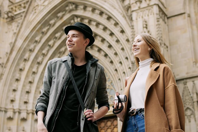 Barcelona Old Town Walking Tour & Optional Casa Battló Ticket - Important Reminders