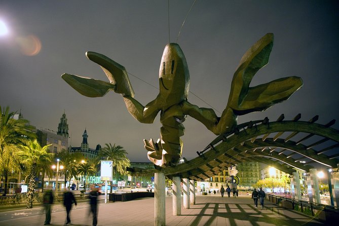 Barcelona Old Town Walking Tour With Official Guide - Refund Policy