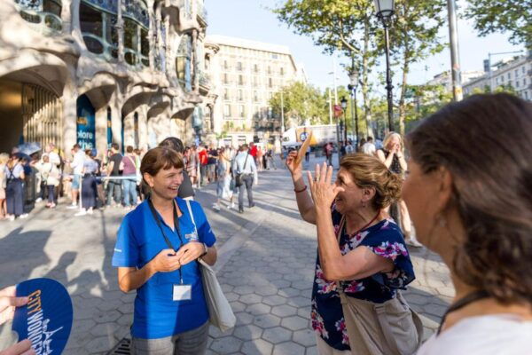 Barcelona: Old Town Walking Tour With Optional Casa Batlló - Additional Upgrades