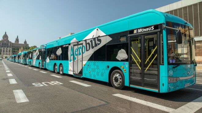 Barcelona: One-Way Shared Transfer To/From Airport and City - Inclusions in the Transfer Service