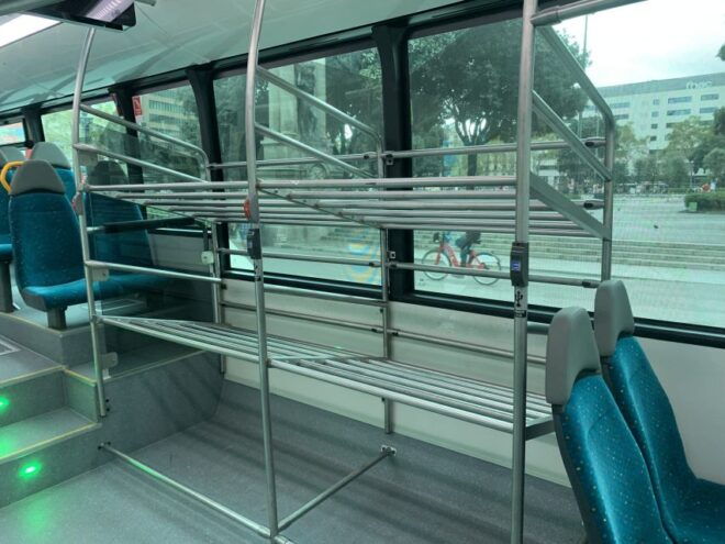 Barcelona: One-Way Shared Transfer To/From Airport and City - The Sum Up