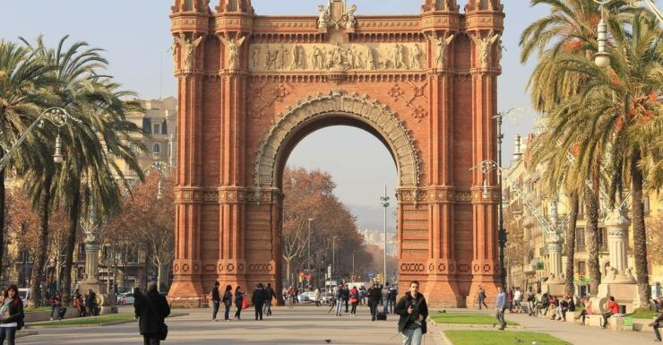 Barcelona: One-Way Transfer To/From Barcelona Airport(Bcn) - Booking and Payment