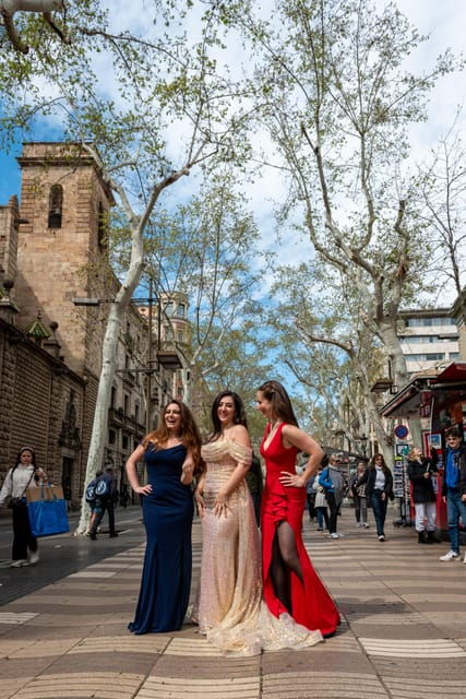 Barcelona: OPERA DIVAS Concert at Historical Casa-Museu - Musical Repertoire Highlights
