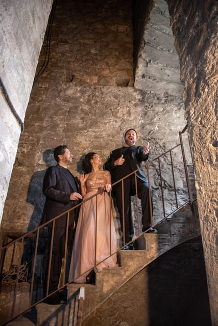 Barcelona: OPERA HITS Concert at Historical Casa Museu - Accessibility and Languages