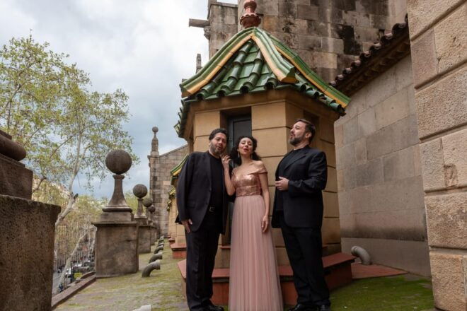 Barcelona: OPERA HITS Concert at Historical Casa Museu - Important Guidelines